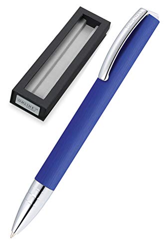 Online Schreibgerate GmbH - Bolígrafo, color azul