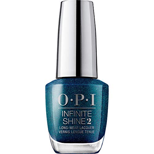 OPI Infinite Shine - Nessie Plays Hide and Sea-K - 15 ml.