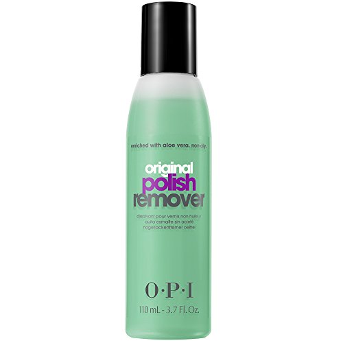 OPI Nail Polish Remover enriquecido con Aloe 120 ml