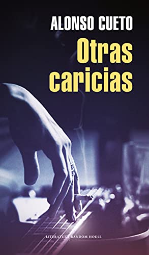 Otras caricias