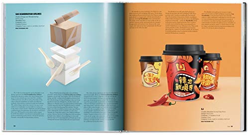 Package Design Book 6: Vol. 6 (Varia)