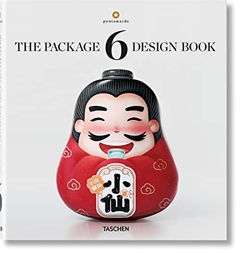 Package Design Book 6: Vol. 6 (Varia)