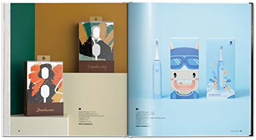 Package Design Book 6: Vol. 6 (Varia)