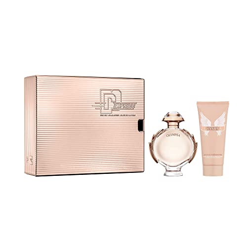 Paco Rabanne Olympea Paco Rabanne Edp Vapo 80 ml Sets 80 ml