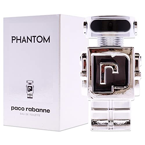 PACO RABANNE PHANTOM EDT 50 ML NATURAL SPRAY