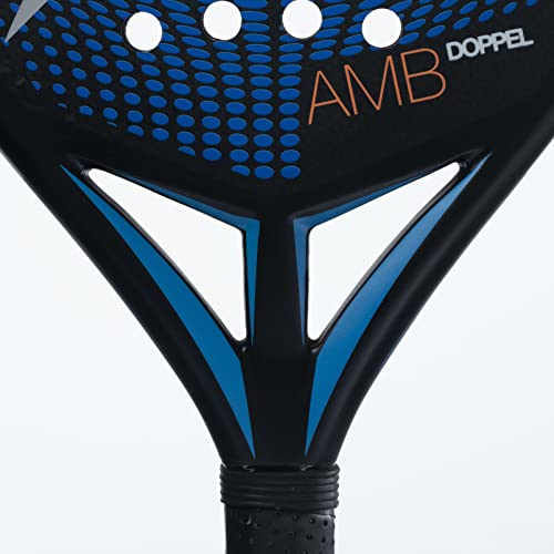 Pala de Padel Drop Shot DOPPEL