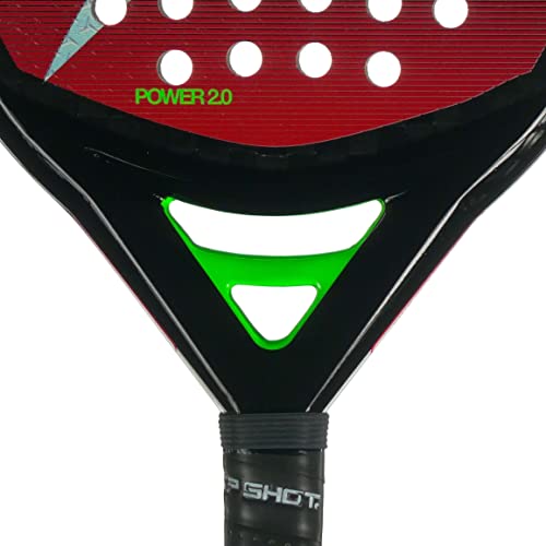 Pala de Padel Drop Shot Power 2.0