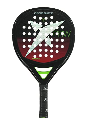 Pala de Padel Drop Shot Power 2.0