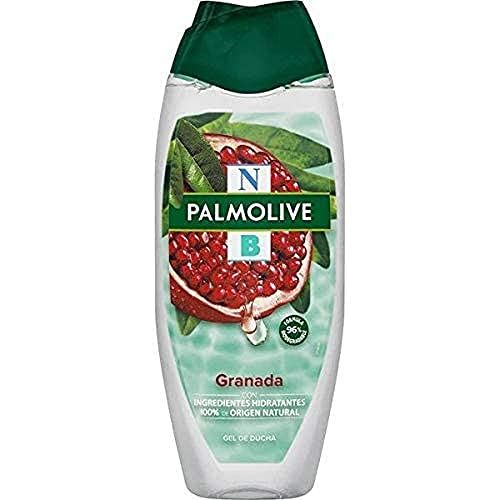 Palmolive Gel De Ducha, Granada, 500ml