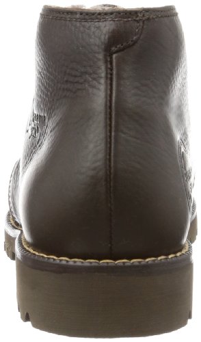 Panama Jack Bota Panama Igloo, Náuticos Hombre, Marrón (Marron C2), 41 EU