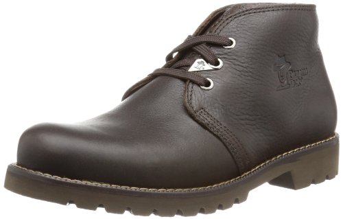 Panama Jack Bota Panama Igloo, Náuticos Hombre, Marrón (Marron C2), 41 EU