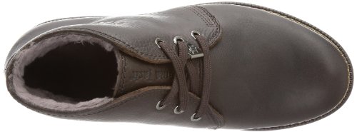 Panama Jack Bota Panama Igloo, Náuticos Hombre, Marrón (Marron C2), 41 EU