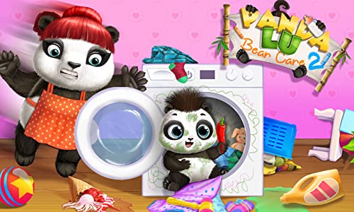 Panda Lu Baby Bear Care 2 - Babysitting & Daycare