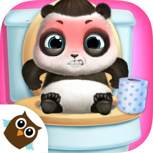 Panda Lu Baby Bear Care 2 - Babysitting & Daycare