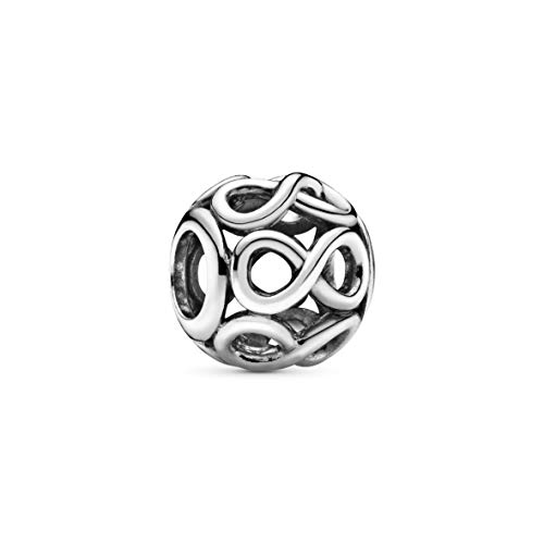 Pandora Abalorios Mujer plata - 791872