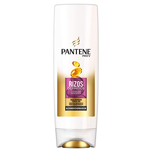 Pantene Pro-V Rizos Perfectos Acondicionador - 230 ml