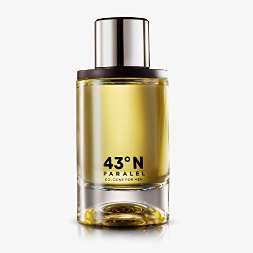 PARALEL 43º N Perfume Hombre | YANBAL
