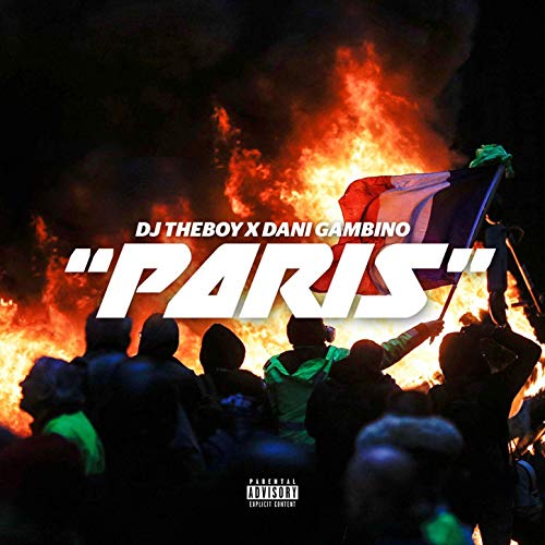 Paris [Explicit]