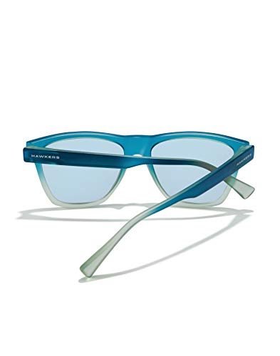 PAULA ECHEVARRIA X HAWKERS · ONE LS · Gafas de sol para hombre y mujer · LIGHT BLUE