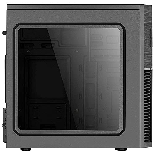 PC’S Gaming - Minecraft PC Gamer AMZ 2022 *Rebajas*(CPU Ryzen 3 4/4N x 4,00 GHz, T. Gráfica 2 GB, HDD 1 TB, Ram 16 GB, W10) + WiFi de Regalo. pc Gaming, PC SOBREMESA (actualizado 2022)