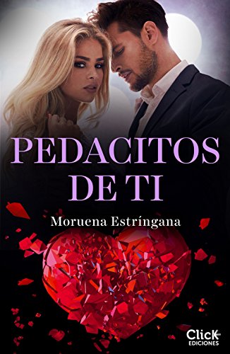 Pedacitos de ti: Los hermanos Montgomery II (New Adult Romántica)