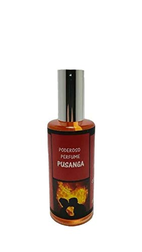 PERFUME DE BRASIL PUSANGA