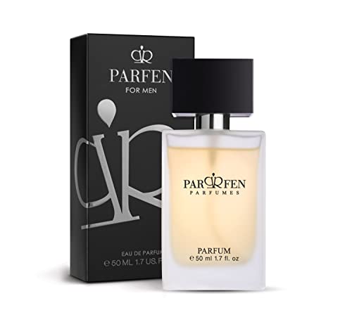 Perfume Nº 689 para hombres, 50 ml
