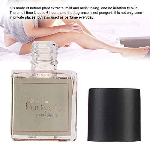 Perfume para mujer, Perfume privado de mujer de fragancia de larga duración de 10 ml para mujer(Incienso de melocotón)