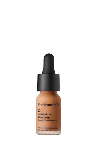 Perricone MD No Makeup Bronzer Broad Spectrum Spf15 10 ml