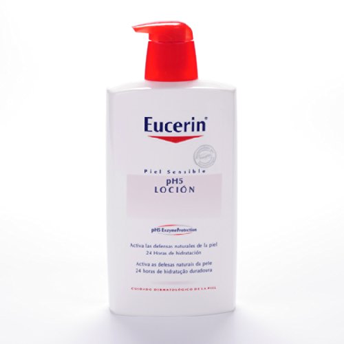 PH5 EUCERIN LOCION 1000 ML