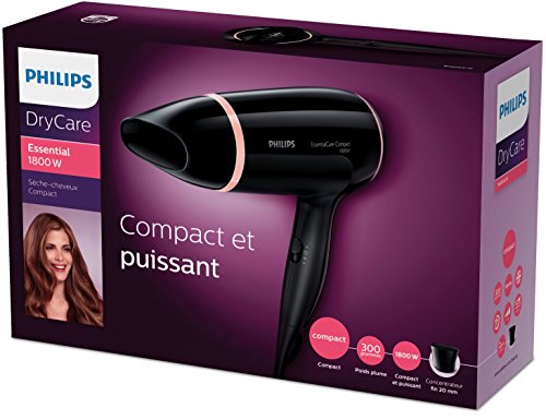 Philips Secador de pelo