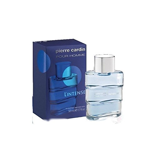 Pierre Cardin pour Homme L 'intense Eau de Toilette con vaporizador 50 ml