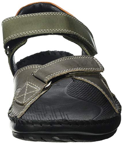 Pikolinos Sandalias Tarifa 06j para Caballero Color Dark Grey