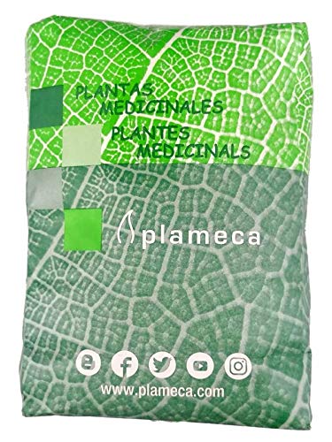 Plameca Malva Real Flor Import. Entera 1 Kg 100 g