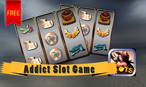 Play Slots On Line : Cleopatra Edition - The Progressive American Way Of Jackpot Bonus Slot Machines!