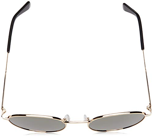 Polaroid PLD 2053/s Sunglasses, PEF/UC Gold Green, 51 Unisex-Adult