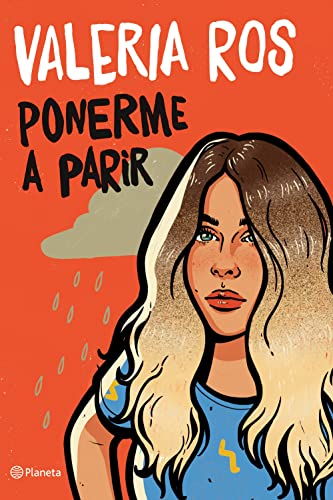 Ponerme a parir (No Ficción)