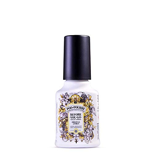 Poo Pourri Ambientador en Spray para el WC 59 ml