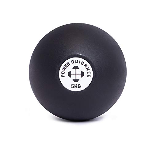 POWER GUIDANCE Mace Bell (5kg)