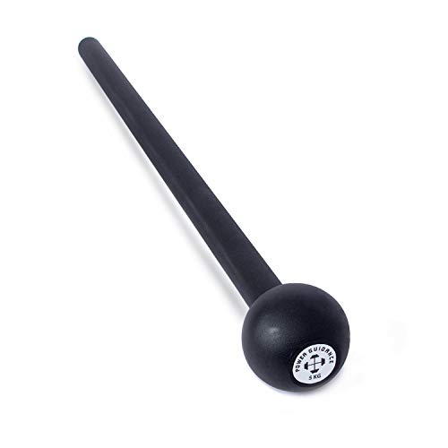 POWER GUIDANCE Mace Bell (5kg)