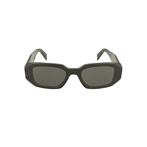 Prada Gafas de Sol PR 17WS Black/Grey 49/20/145 mujer