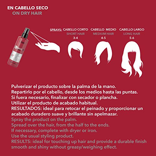 Profesional Cosmetics Best10 tratamiento 10 beneficios. Acondicionador de pelo - 200 ml.