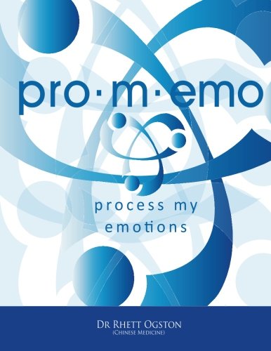 Pro.m.emo: Process my emotions