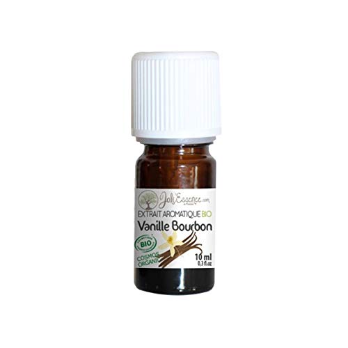 PROPOS'NATURE Extracto Vainilla Bourbon Bio 10 ml