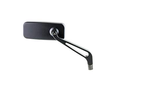 Puig 4310N Retrovisor MT Derecho Negro