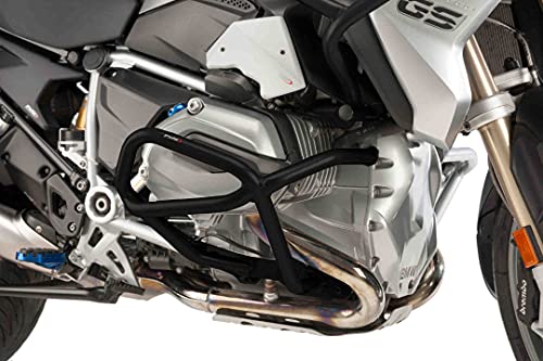 PUIG - 7543N : Defensas Bajas Bmw R1200Gs 14 Color Negro Bmw -> R1200 Gs (14-15)