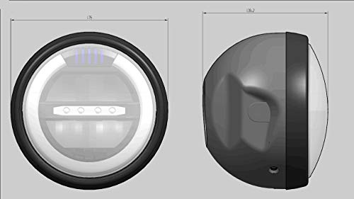 Puig Faro Tecnologia Led Universal 1944N