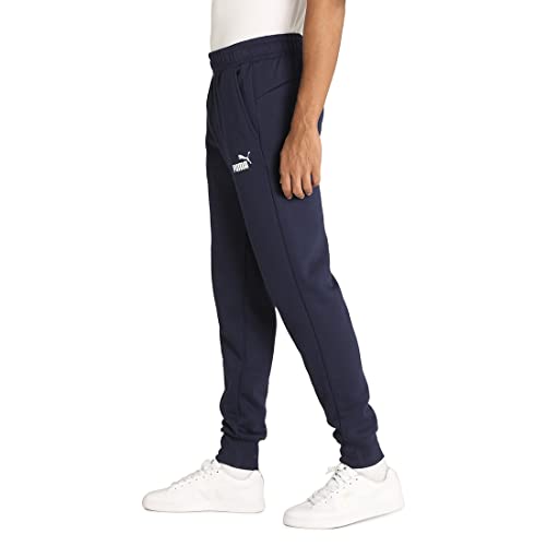 PUMA Pantalón Marca Modelo ESS Slim Pants FL