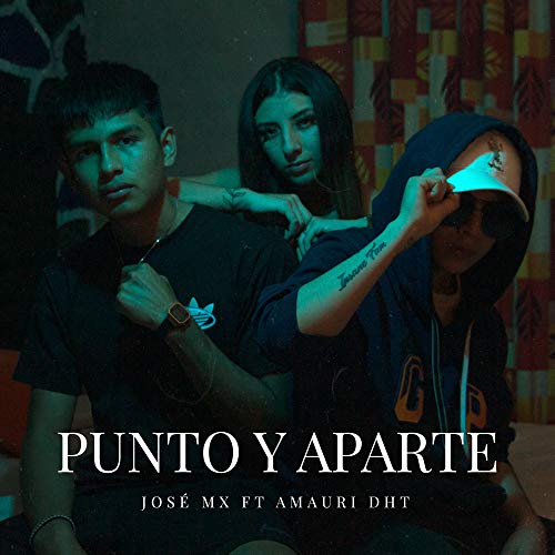 Punto y Aparte [Explicit]