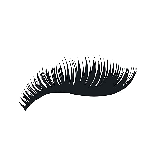 Pupa Vamp! Mascara 001 Black Tusz do rzęs pogrubiający